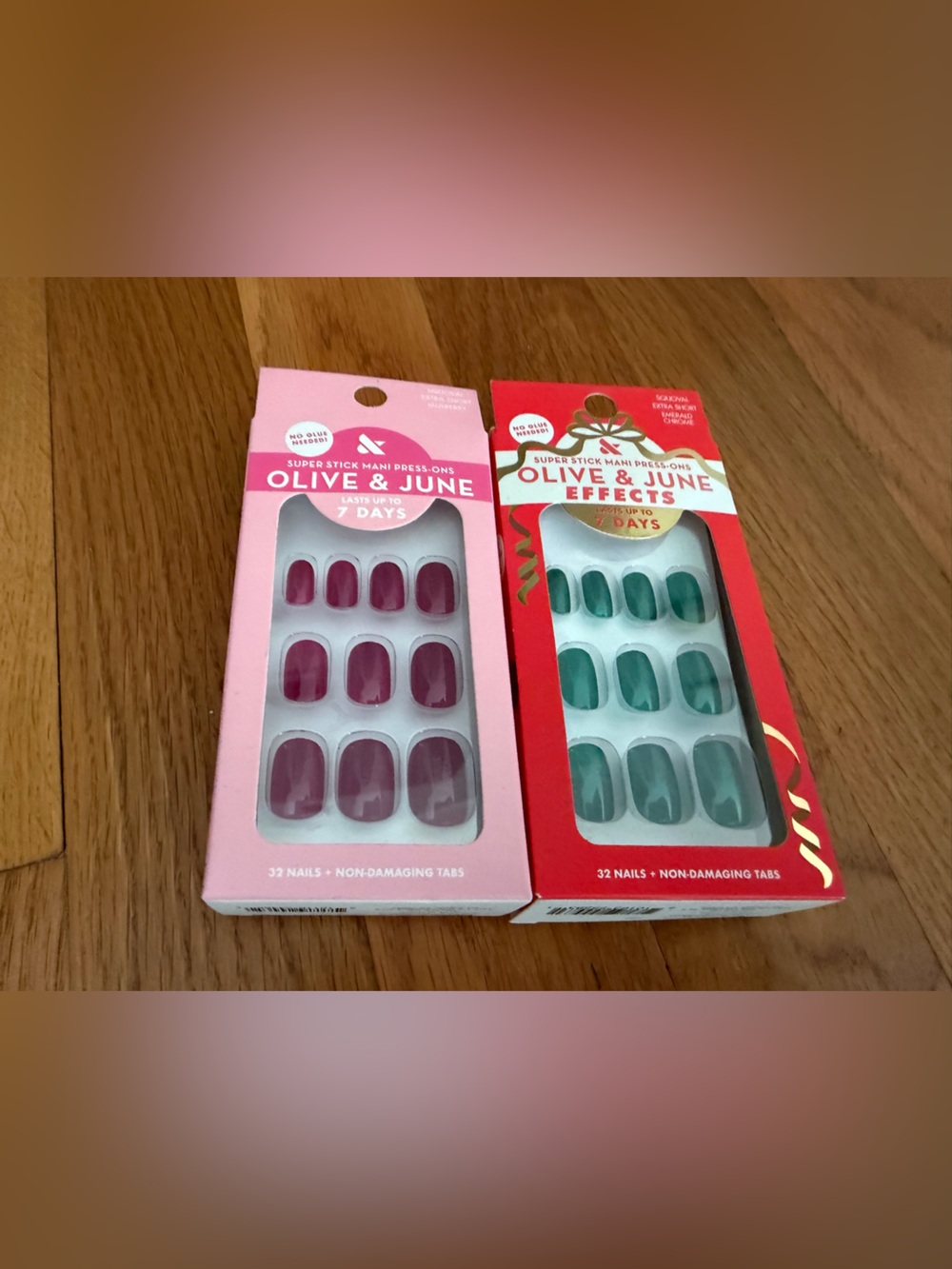 Olive & June Press-On Nails
